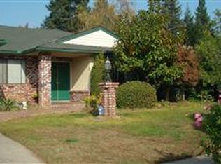 1388 W Magill Ave, Fresno, CA