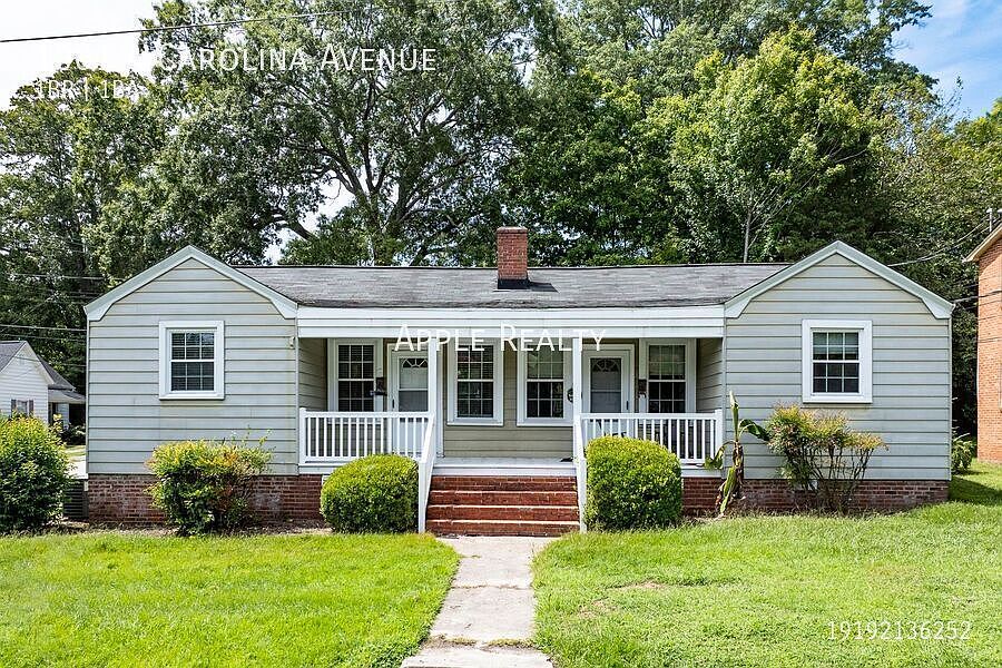 1st image of 1001A Carolina Ave