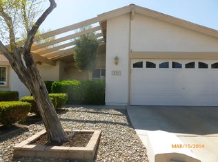 819 Lynn Way, Ridgecrest, CA 93555