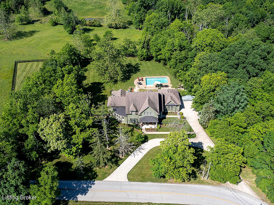 1026 Clark Station Rd, Fisherville, KY 40023 Zillow