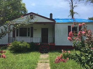 2315 Fulton Ave SW, Birmingham, AL 35211