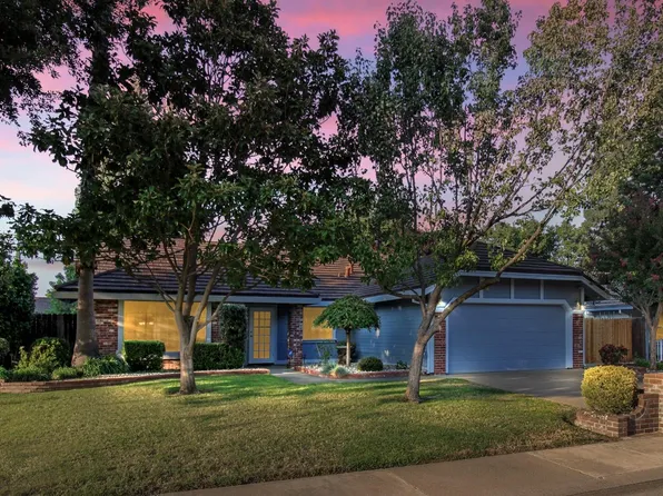 8642 Briarbrook Cir, Orangevale, CA 95662