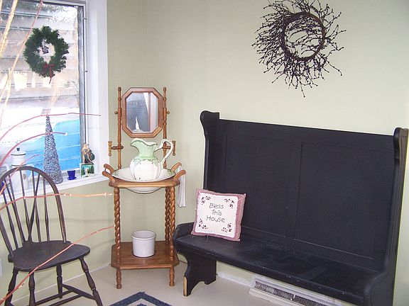 3 season porch