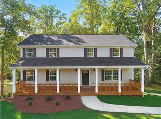 4289 Three Bridges Rd, Gillsville, GA 30543