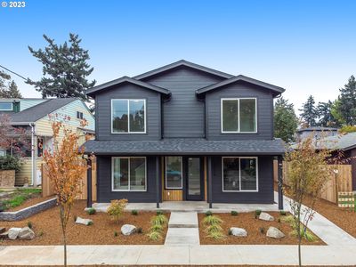 7726 SE Tolman St #1, Portland, OR, 97206