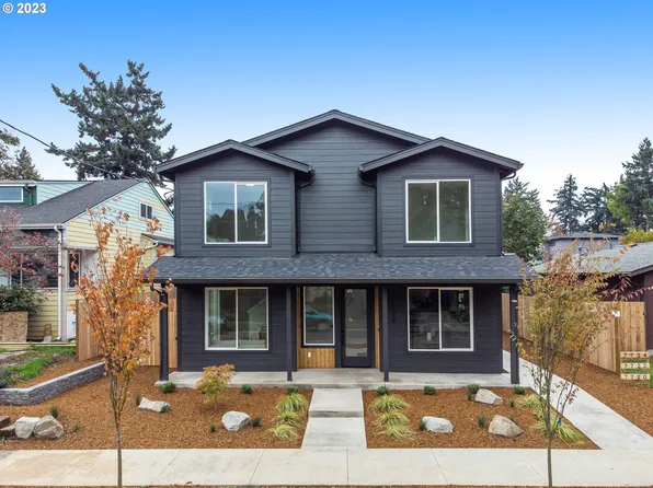 7726 SE Tolman St #1, Portland, OR 97206