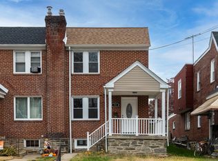 711 Yeadon Ave, Yeadon, PA 19050