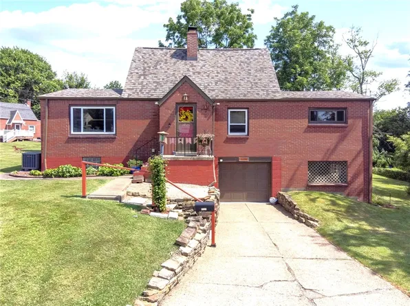 1806 Miller Ave, Monroeville, PA 15146