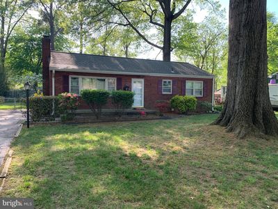 7902 Ashton St, Alexandria, VA, 22309