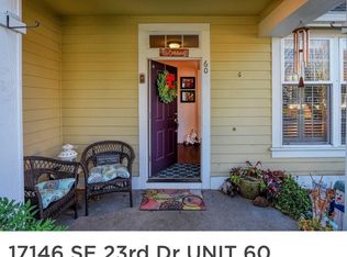 17146 SE 23rd Dr UNIT 60, Vancouver, WA 98683