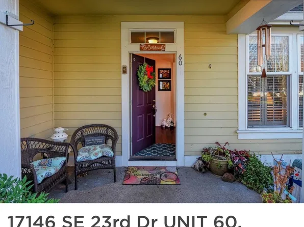17146 SE 23rd Dr Unit 60, Vancouver, WA 98683