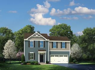 291 Shrewsbury Dr #P2TK1W, Martinsburg, WV 25405