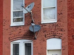 1936 Ridgehill Ave, Baltimore, MD 21217