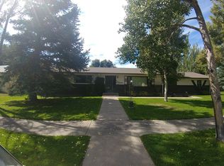 83 El Rio Dr, Alamosa, CO 81101