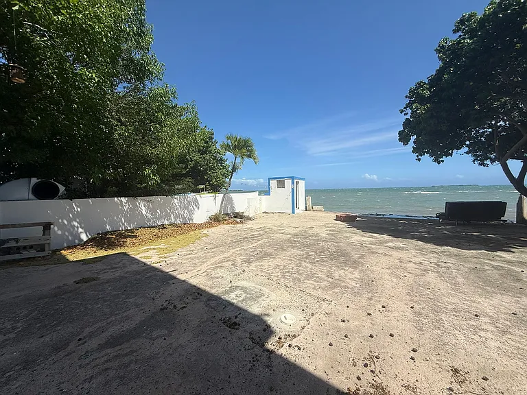 Paseo De Pesca Seafront — Photo 30