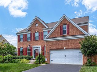 14320 Meagan Loop, Gainesville, VA 20155