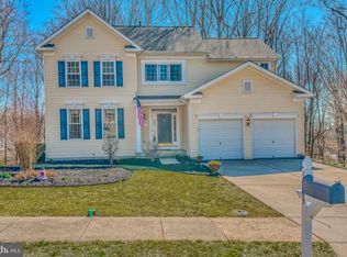 1403 Brierhill Estates Dr, Bel Air, MD 21015