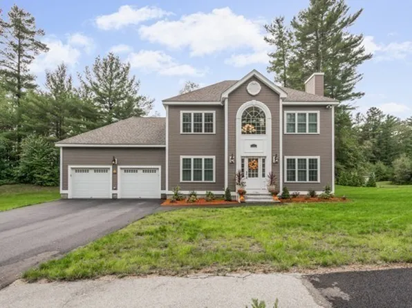 2 Lindsey Ln, Charlton, MA 01507