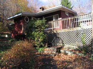 207 Barger St, Putnam Valley, NY 10579