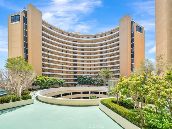 4316 Marina City Dr Unit 227, Marina Del Rey, CA 90292