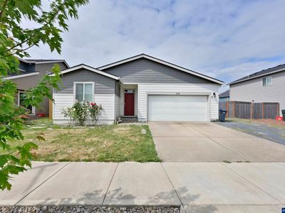 4729 Navigation Ave NE, Salem, OR, 97305