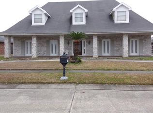 6 Olympic St, Kenner, LA 70065