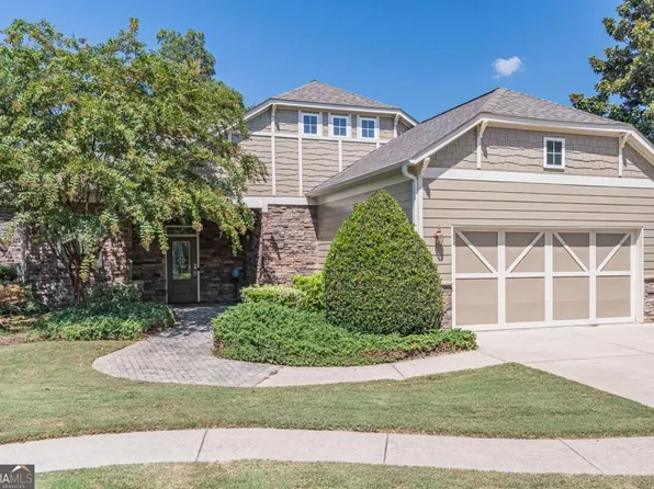 3133 Scarlet Oak Ln, Gainesville, GA 30504
