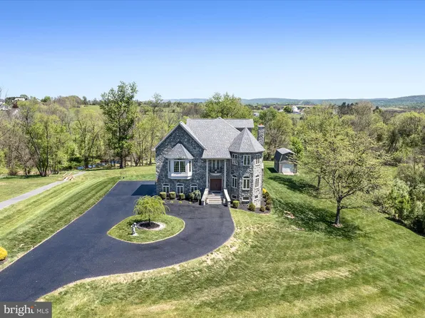 229 Sheffield Ct, Charles Town, WV 25414