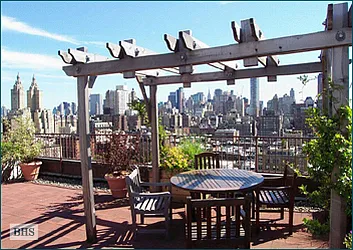 Sold by Brown Harris Stevens