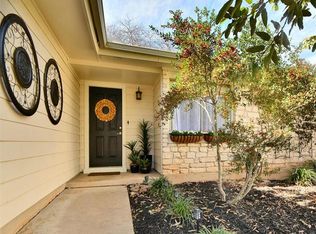 12402 Turtleback Ln, Austin, TX 78727