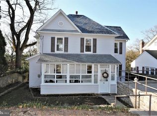 46 Taylor St, High Bridge, NJ 08829