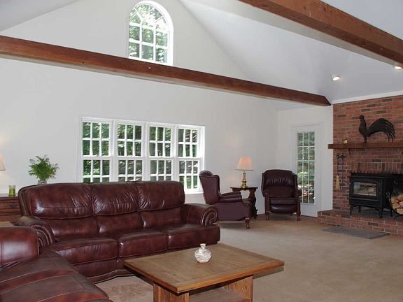 2nd Family Room
