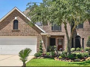 2522 Pine Brook Dr, Deer Park, TX 77536