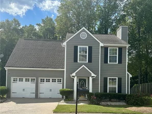 2610 Park Ave, Austell, GA 30106