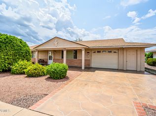 10515 W Camden Ave, Sun City, AZ 85351