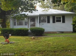 3913 Conowingo Rd, Darlington, MD 21034