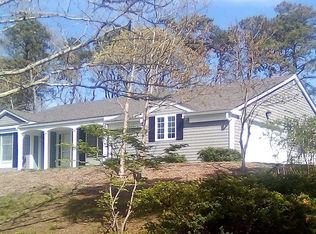 46 Chippingstone Road, Chatham, MA 02633