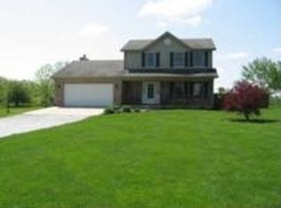 6301 W Eaton Wheeling Pike, Muncie, IN 47303