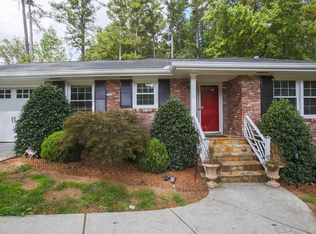 2484 Lavista Rd, Decatur, GA 30033