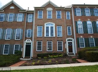 23620 General Store Dr, Clarksburg, MD 20871
