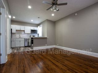 2501 Leavenworth St #4, Omaha, NE 68105
