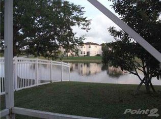 663 NW 159th Ave, Pembroke Pines, FL 33028