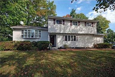 East Brunswick desired