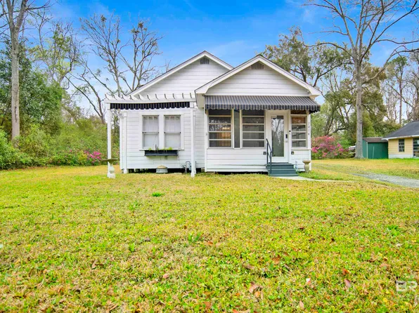 2014 Bakers Ln, Mobile, AL 36605
