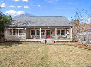 1637 Cloverdale Ave, Baton Rouge, LA 70808