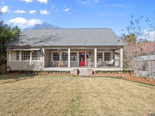 1637 Cloverdale Ave, Baton Rouge, LA 70808