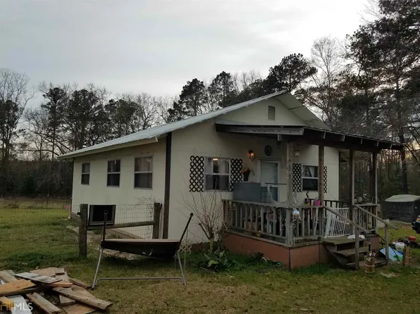 604 Railroad Ave, Twin City, GA 30471
