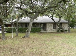 3202 Vortac Ln, Georgetown, TX 78628