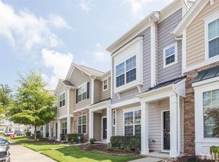 1802 Grace Point Rd, Morrisville, NC 27560