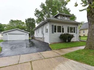 2833 94th St, Sturtevant, WI 53177